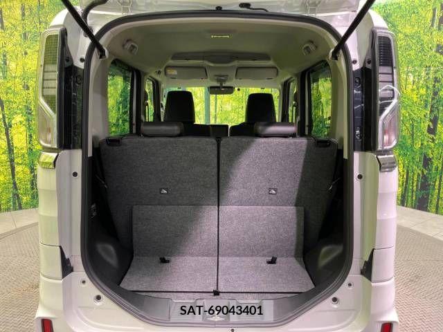 Suzuki SPACIA 2021-01 336487-10