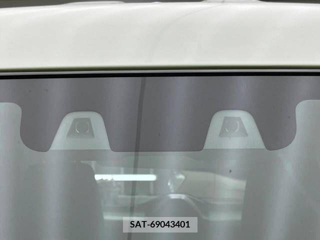 Suzuki SPACIA 2021-01 336487-4