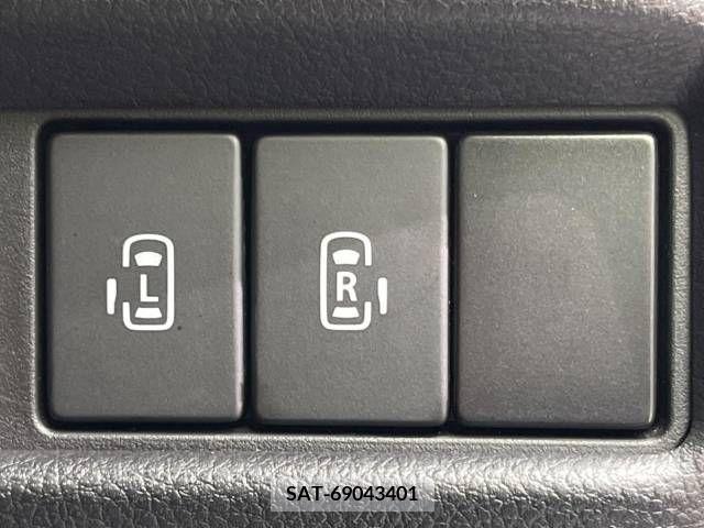 Suzuki SPACIA 2021-01 336487-3