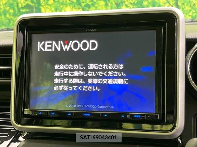 Suzuki SPACIA 2021-01 336487-2