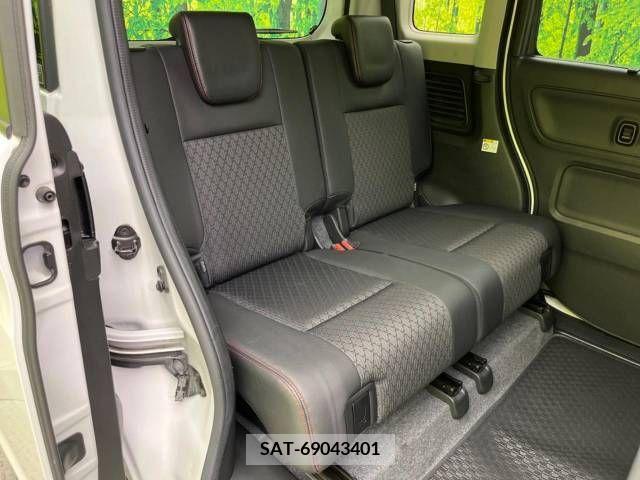 Suzuki SPACIA 2021-01 336487-9