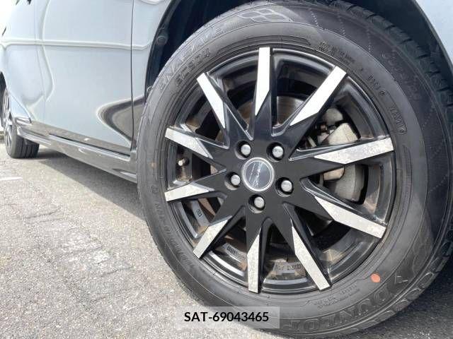 Toyota SIENTA 2015-07 314615-16