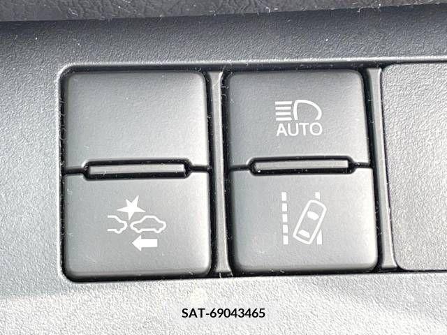 Toyota SIENTA 2015-07 314615-9