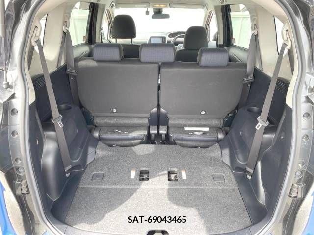 Toyota SIENTA 2015-07 314615-14
