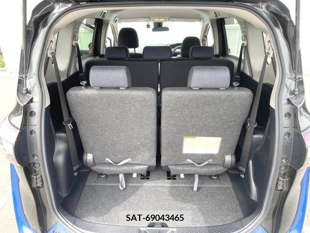 Toyota SIENTA 2015-07 314615-13