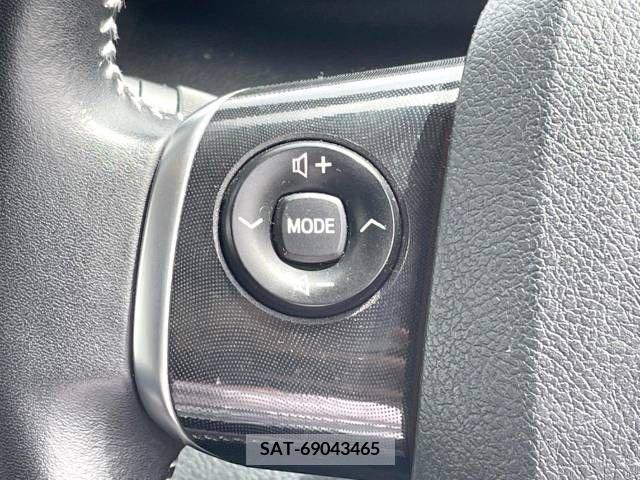 Toyota SIENTA 2015-07 314615-7