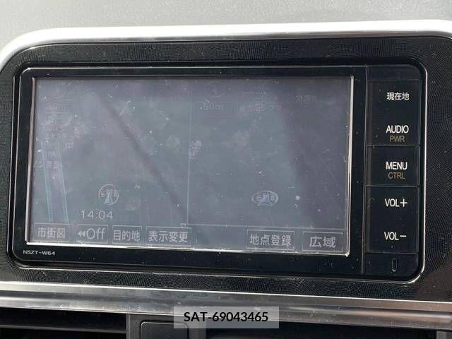 Toyota SIENTA 2015-07 314615-2