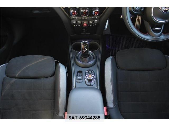 Bmw MINI 2020-11 200730-8
