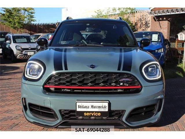 Bmw MINI 2020-11 200730-3