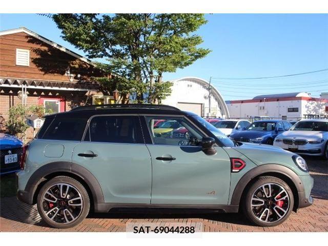 Bmw MINI 2020-11 200730-1