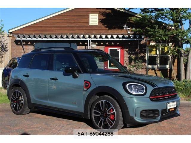 Bmw MINI 2020-11 200730-0