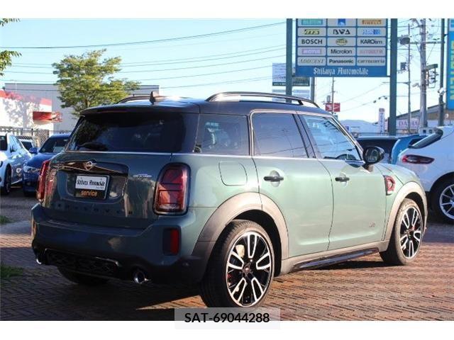 Bmw MINI 2020-11 200730-2