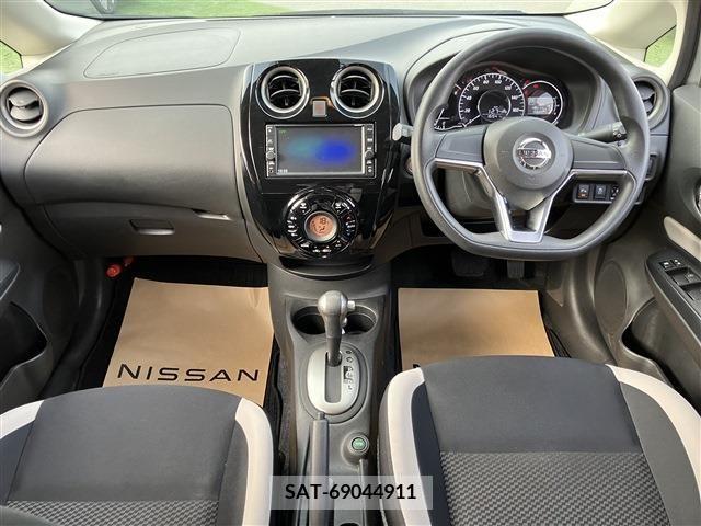 Nissan NOTE 2019-02 298114-2