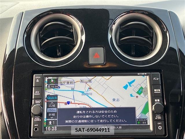 Nissan NOTE 2019-02 298114-3