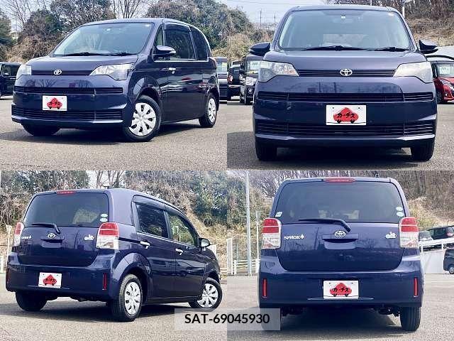 Toyota SPADE 2015-06 220320-8