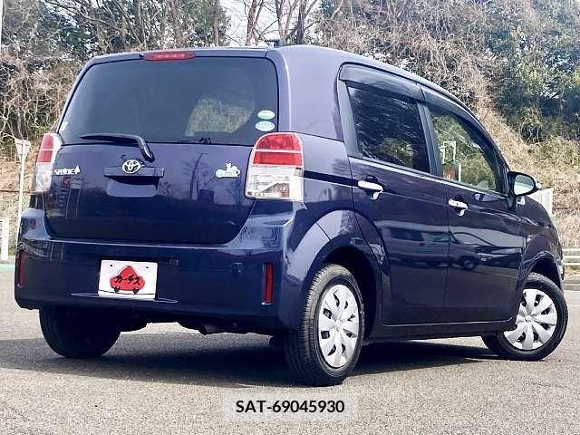 Toyota SPADE 2015-06 220320-2