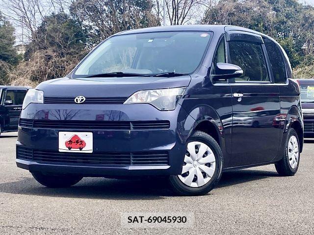 Toyota SPADE 2015-06 220320-0