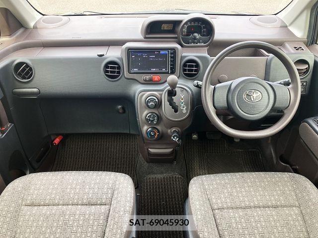 Toyota SPADE 2015-06 220320-1