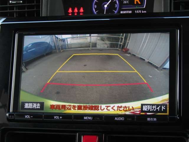 Toyota TANK 2018-08 180985-10