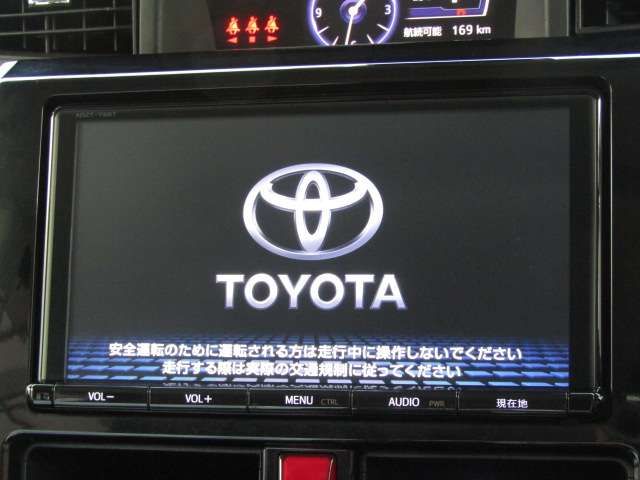 Toyota TANK 2018-08 180985-9
