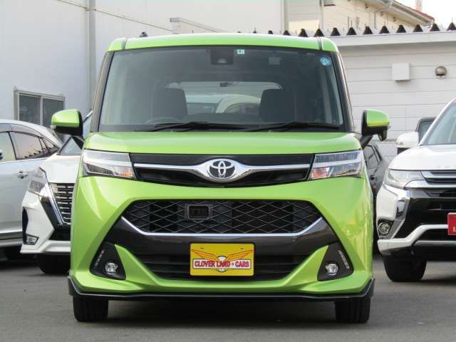 Toyota TANK 2018-08 180985-1