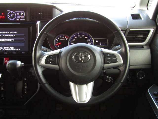 Toyota TANK 2018-08 180985-14