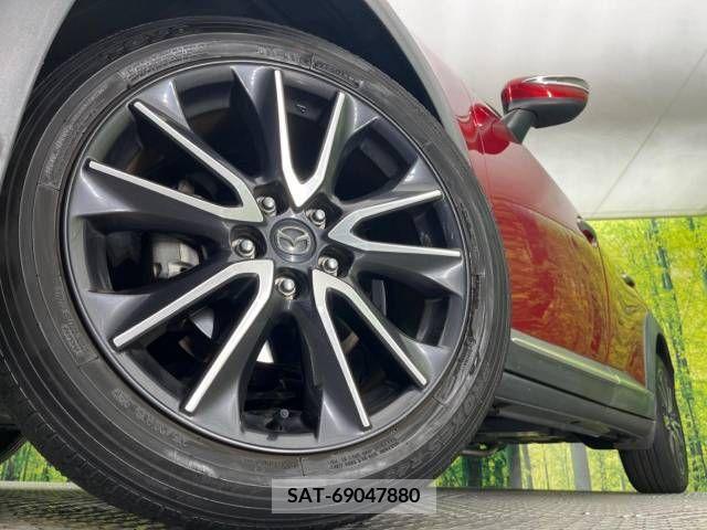 Mazda CX-3 2017-01 296929-13