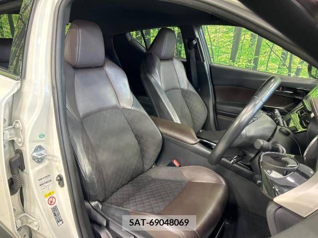 Toyota C-HR 2017-03 295476-8