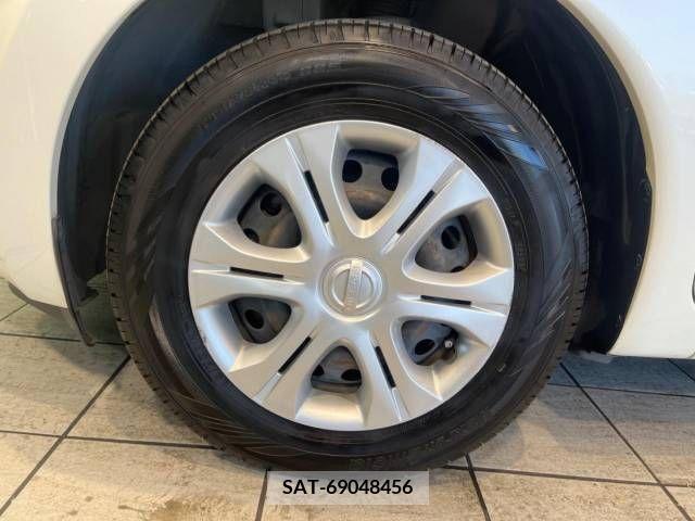 Nissan NOTE 2016-04 365401-9