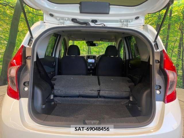 Nissan NOTE 2016-04 365401-15