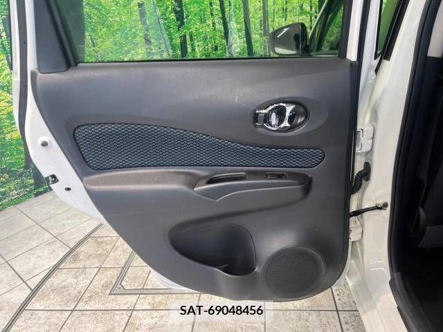 Nissan NOTE 2016-04 365401-13