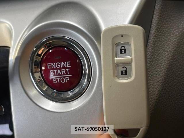 Honda N-WGN 2015-08 307706-6