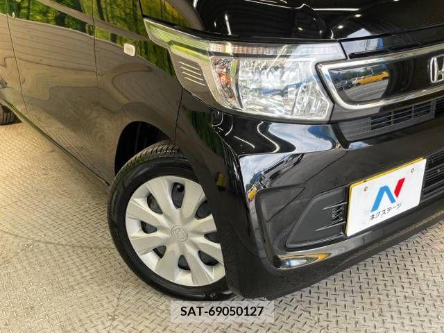 Honda N-WGN 2015-08 307706-12