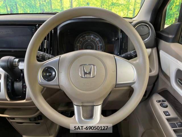 Honda N-WGN 2015-08 307706-11