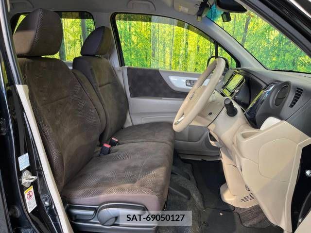 Honda N-WGN 2015-08 307706-8