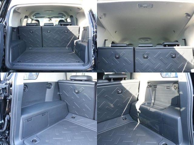 Toyota FJ CRUISER 2013-01 195741-16
