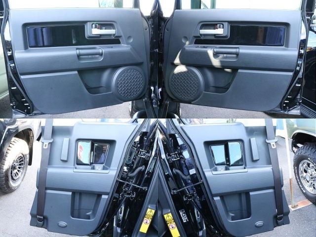 Toyota FJ CRUISER 2013-01 195741-17
