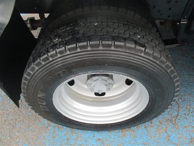 Isuzu ELF TRUCK 2016-09 5038-18