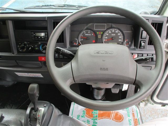 Isuzu ELF TRUCK 2016-09 5038-9