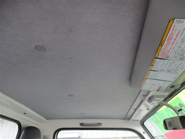 Isuzu ELF TRUCK 2016-09 5038-23