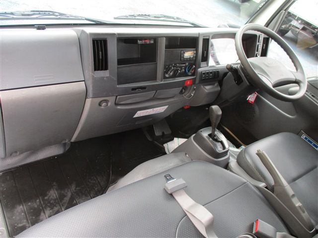 Isuzu ELF TRUCK 2016-09 5038-22