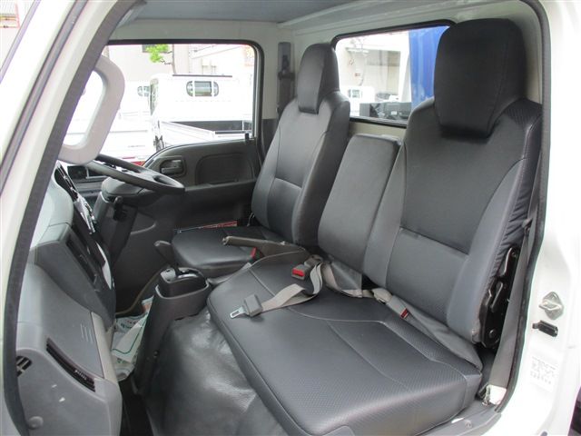 Isuzu ELF TRUCK 2016-09 5038-14