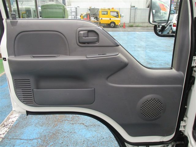 Isuzu ELF TRUCK 2016-09 5038-21