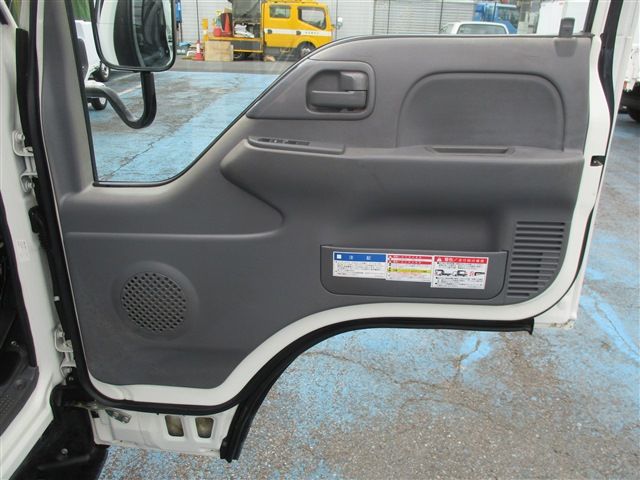 Isuzu ELF TRUCK 2016-09 5038-20