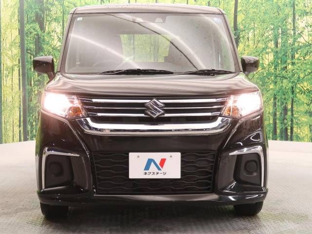 Suzuki SOLIO 2023-05 192792-14
