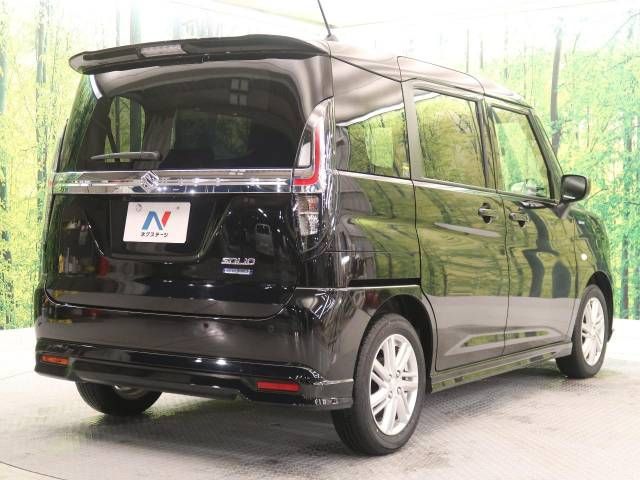 Suzuki SOLIO 2023-05 192792-17