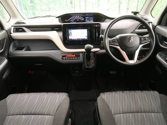Suzuki SOLIO 2023-05 192792-1