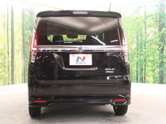 Suzuki SOLIO 2023-05 192792-15