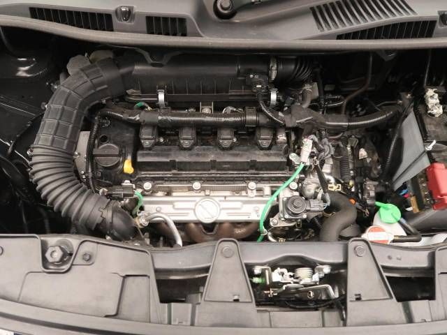 Suzuki SOLIO 2023-05 192792-18