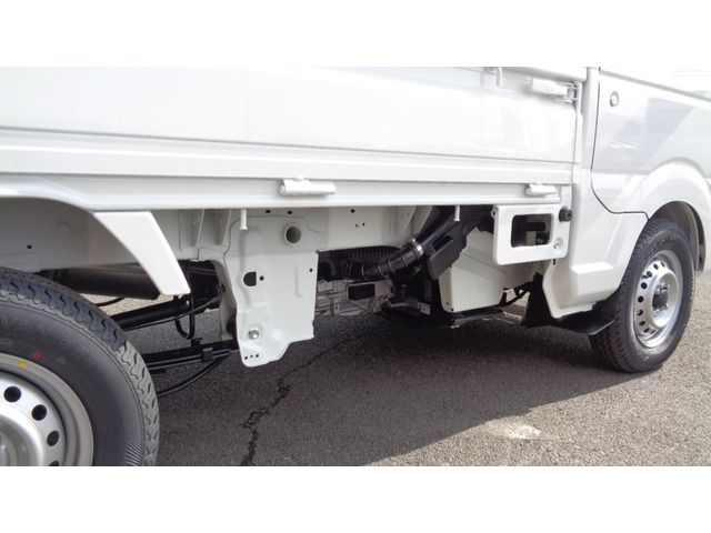 Suzuki CARRY TRUCK 2023-01 189137-14